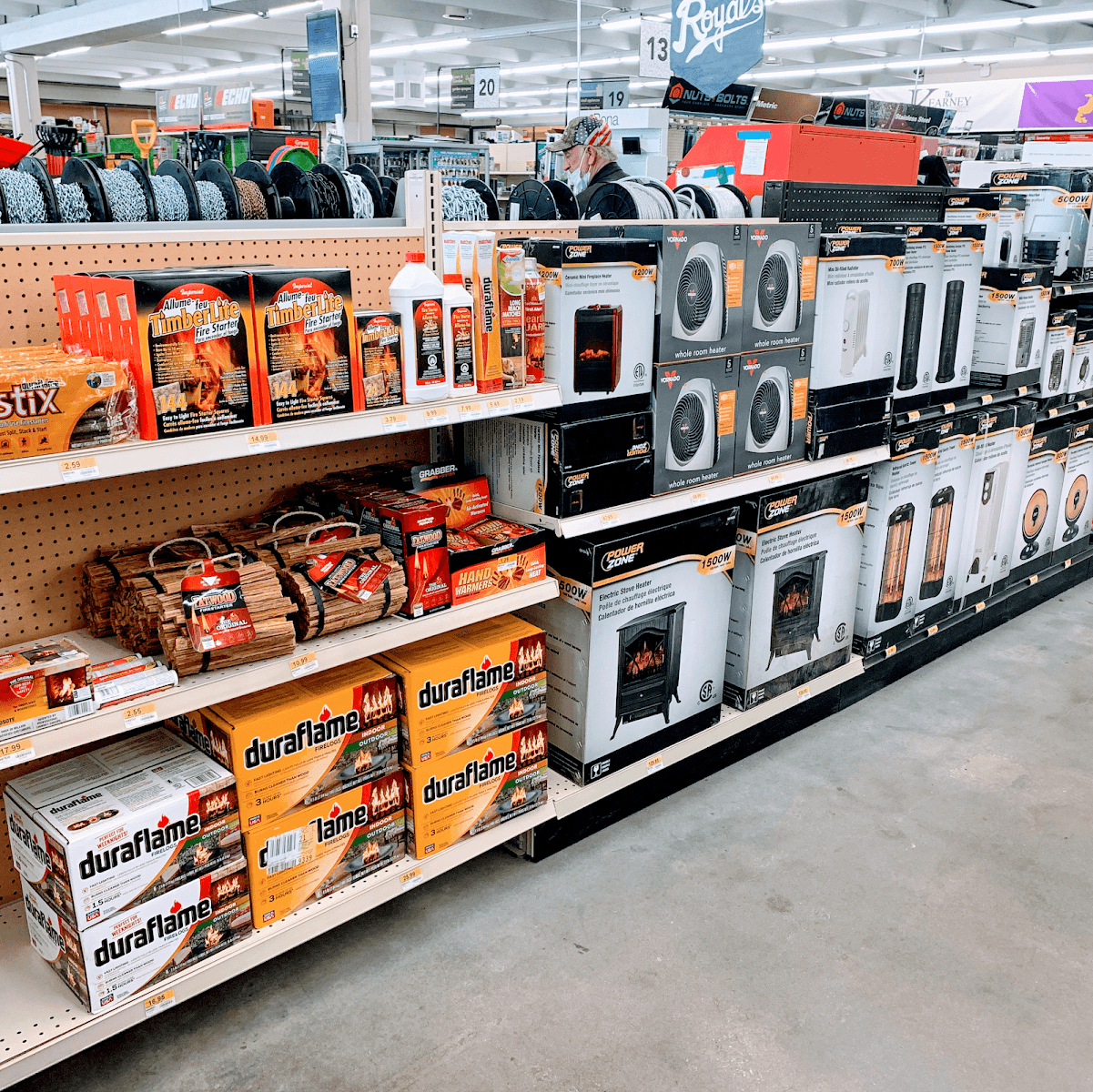 Waters Hardware- Kearney, photo 4