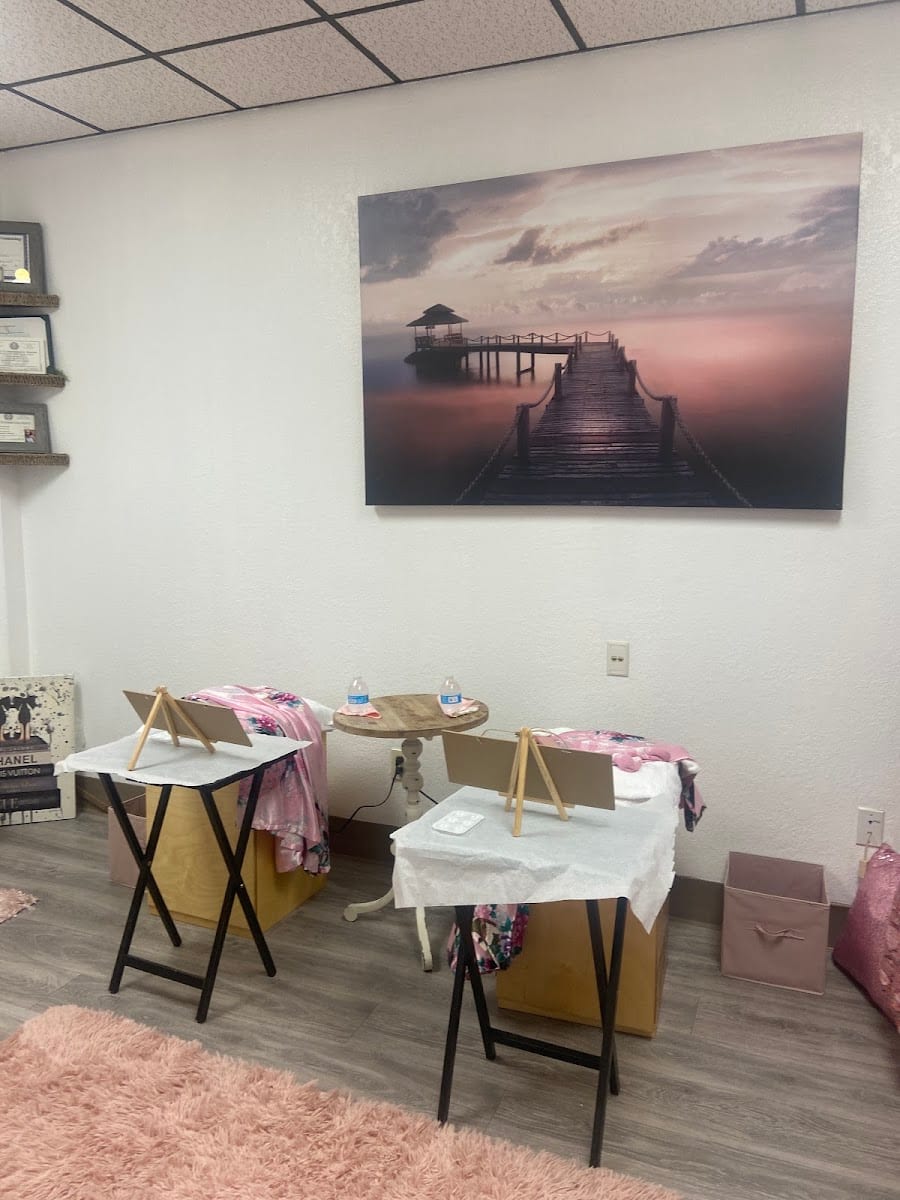 Royal Esthetics Spa Lubbock Tx