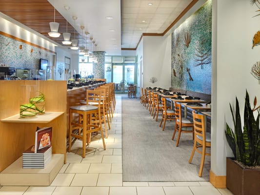 NM Cafe