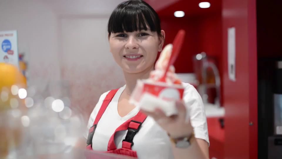 Yogurt Factory Italie 2, photo 3