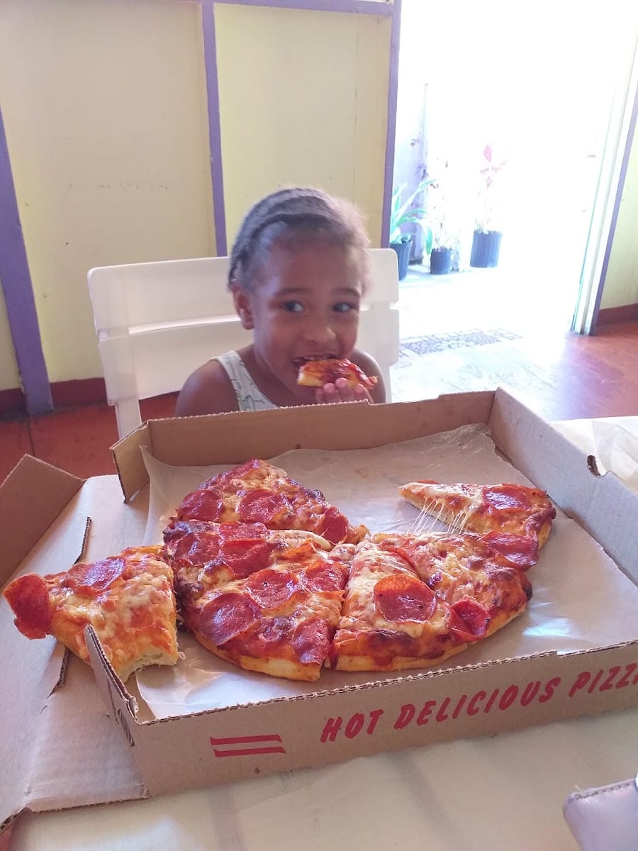 Rosemie's Salem Pizza Parlor