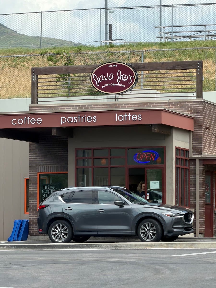 Java Jo's, photo 2