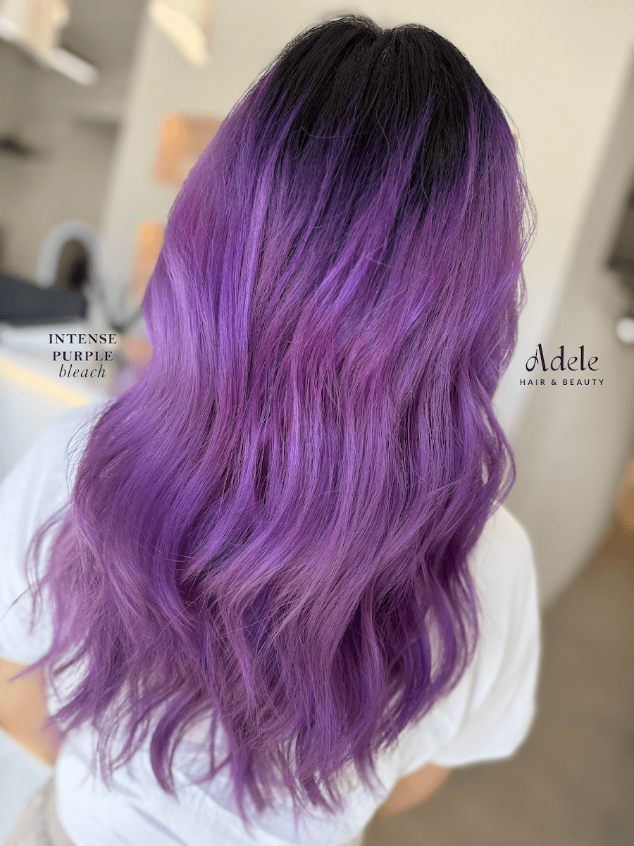 Adele Hair and Beauty - North York, photo 4