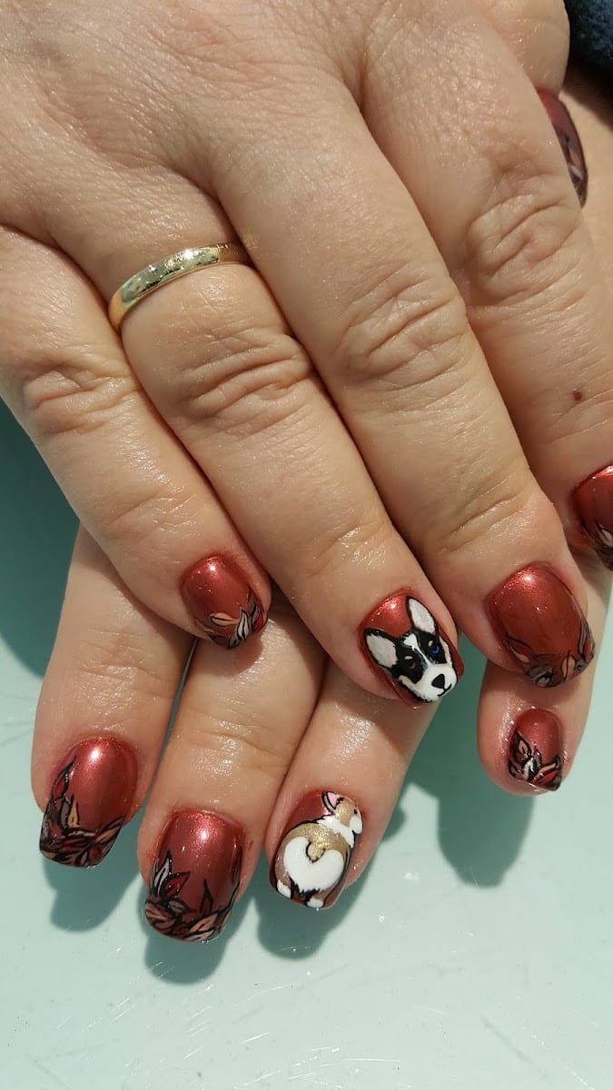 Mosaic Salon