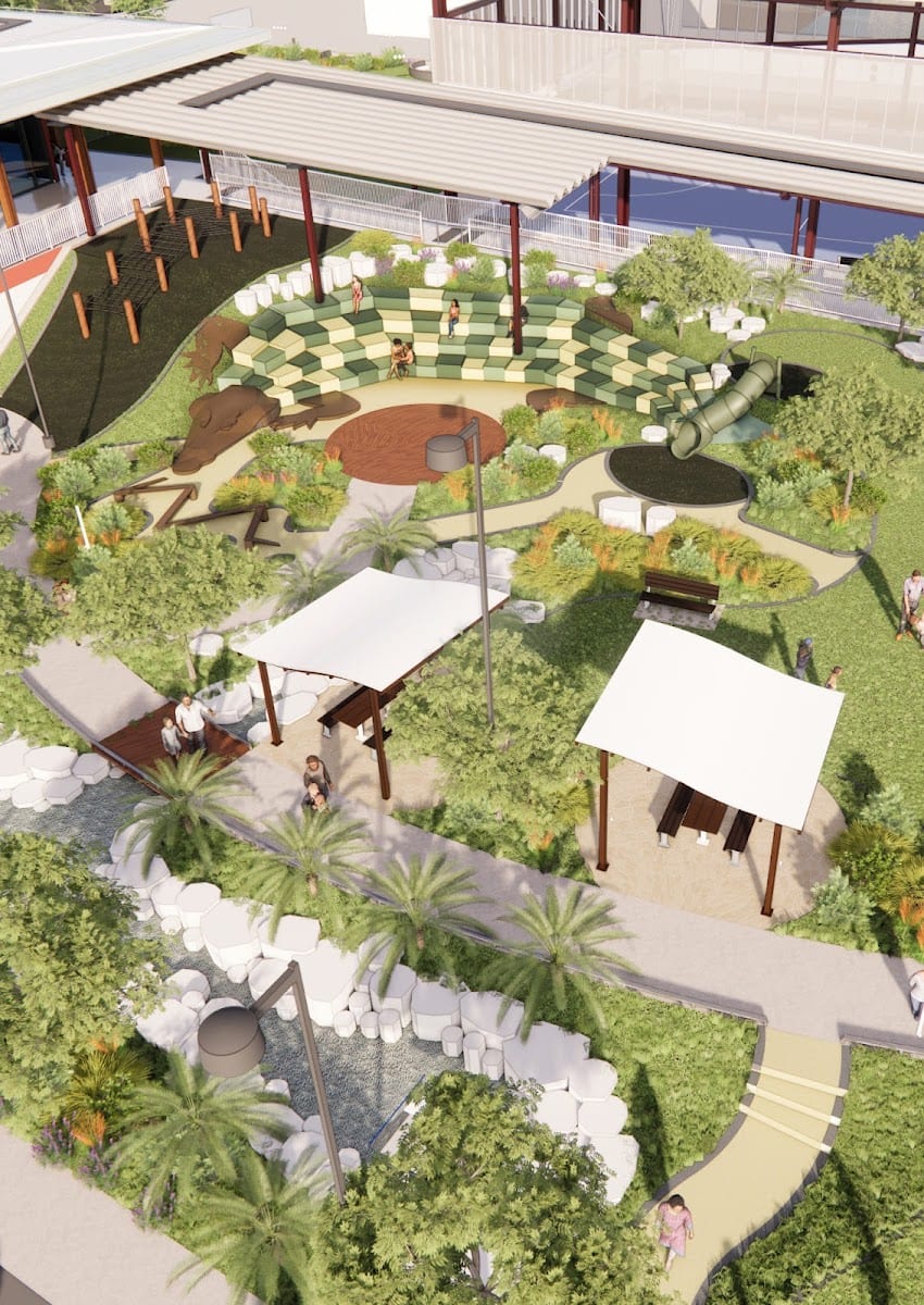 Northern Beaches Community Hub