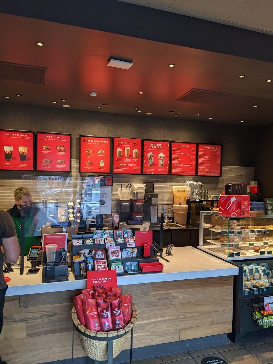 Starbucks Coffee Company, photo 3