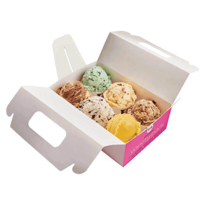 Baskin-Robbins, photo 3