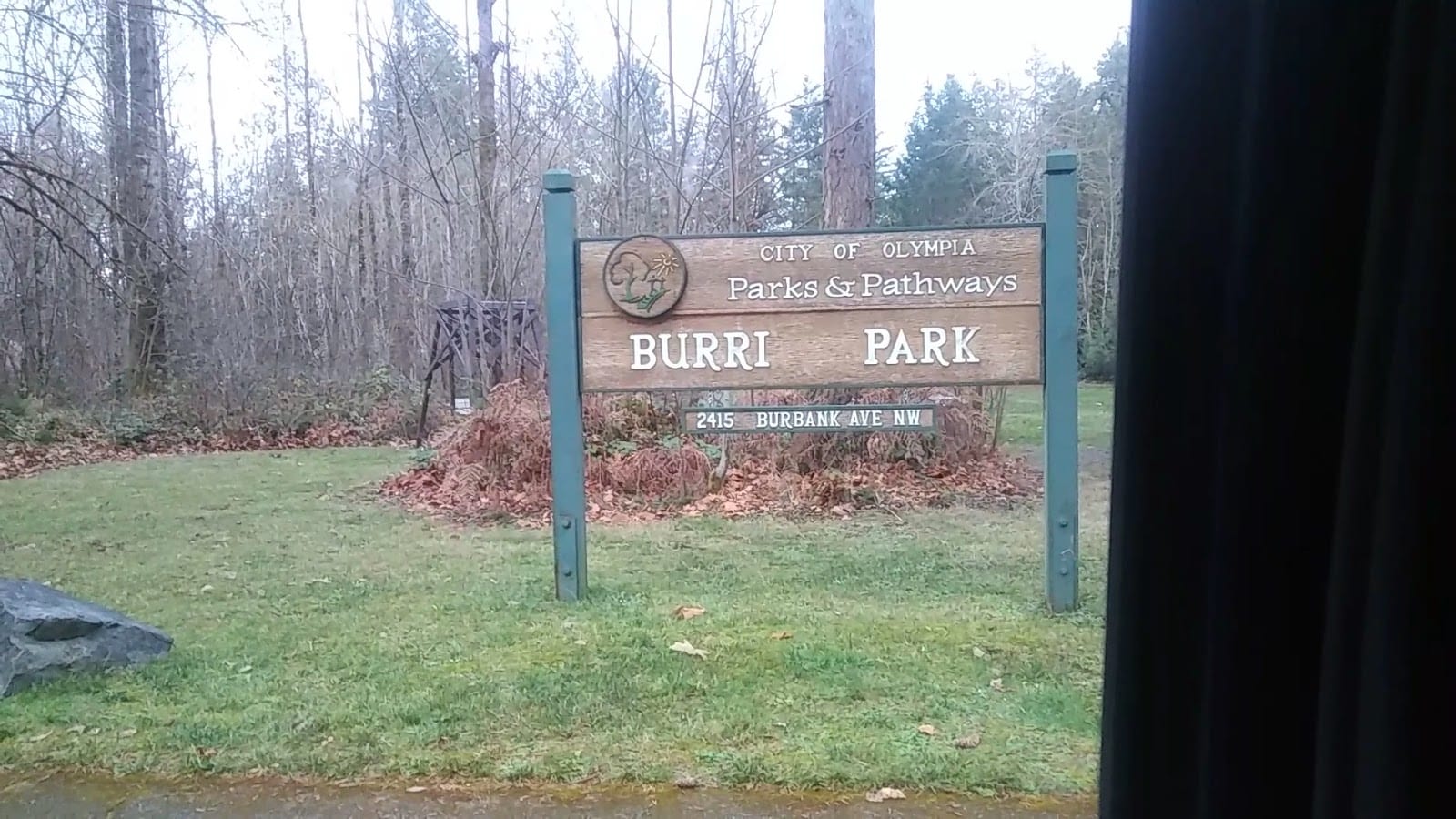 Burri Park, photo 2