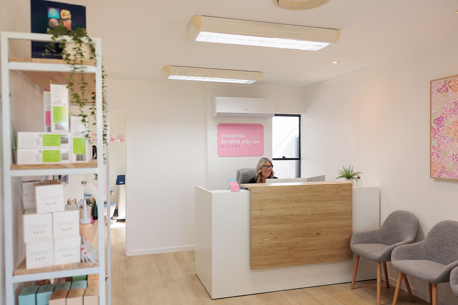 Pelvic Health Mackay