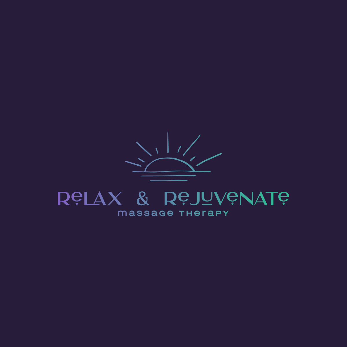 Relax & Rejuvenate Massage Therapy