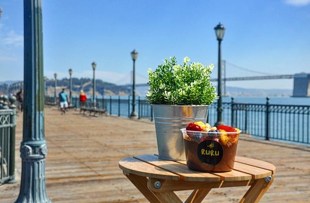 Ruru Kitchen, photo 2