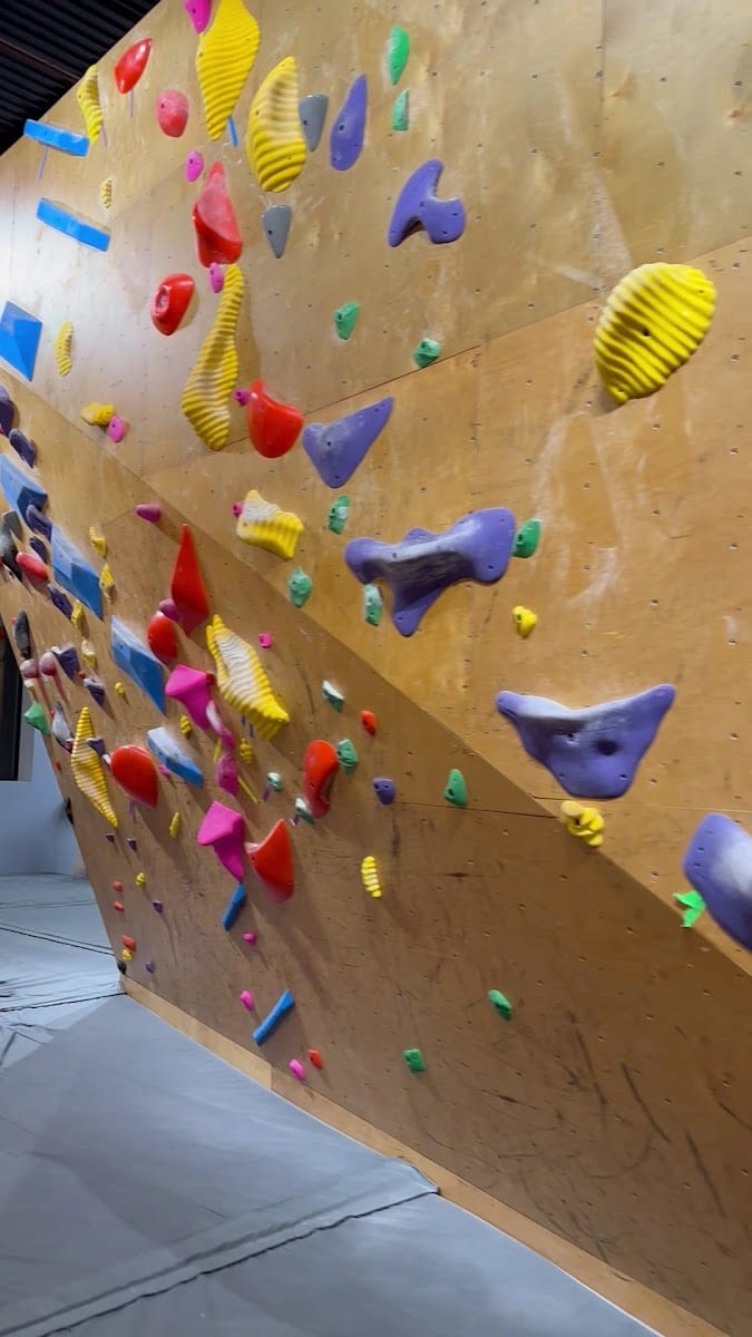 Summit City Climbing Co., photo 3