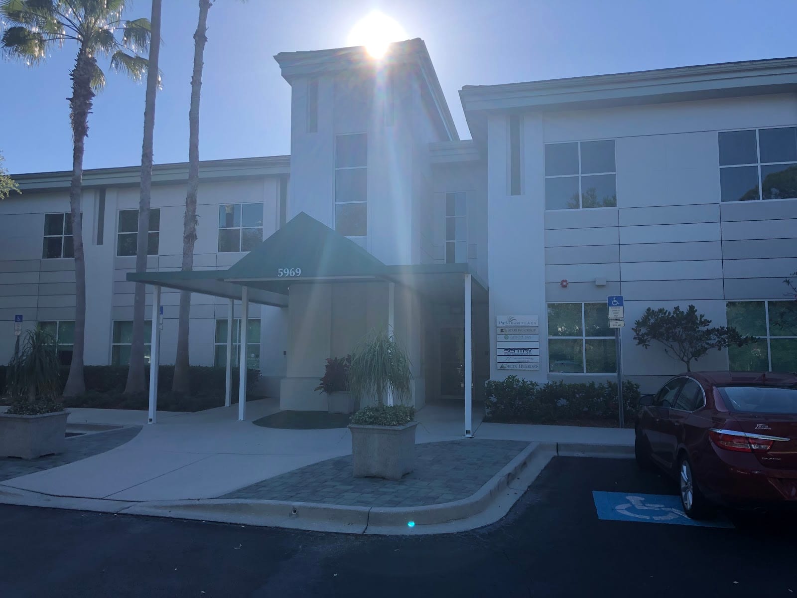 Sentry Management, Inc., photo 3