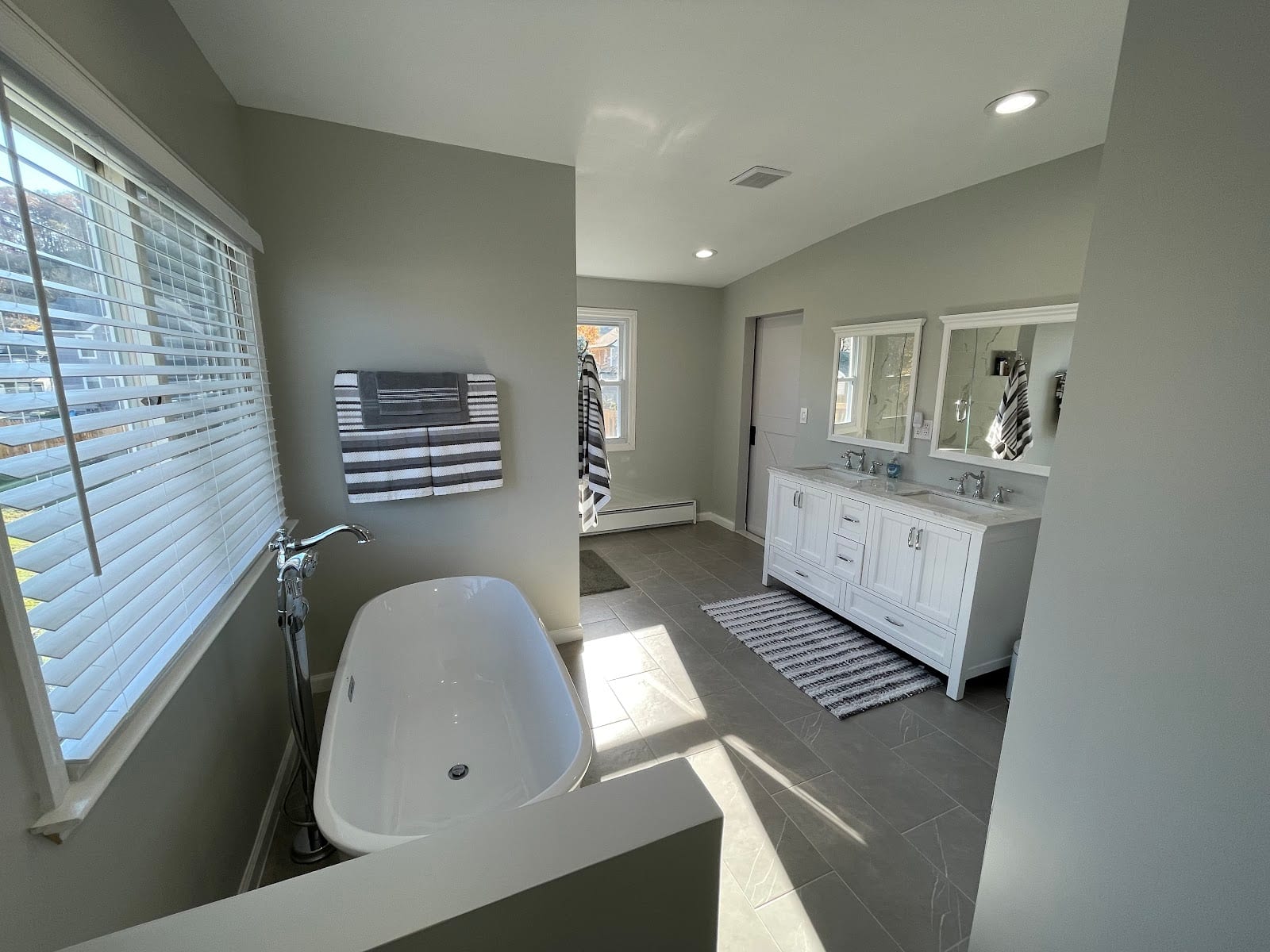 Reliable Renovations Plus