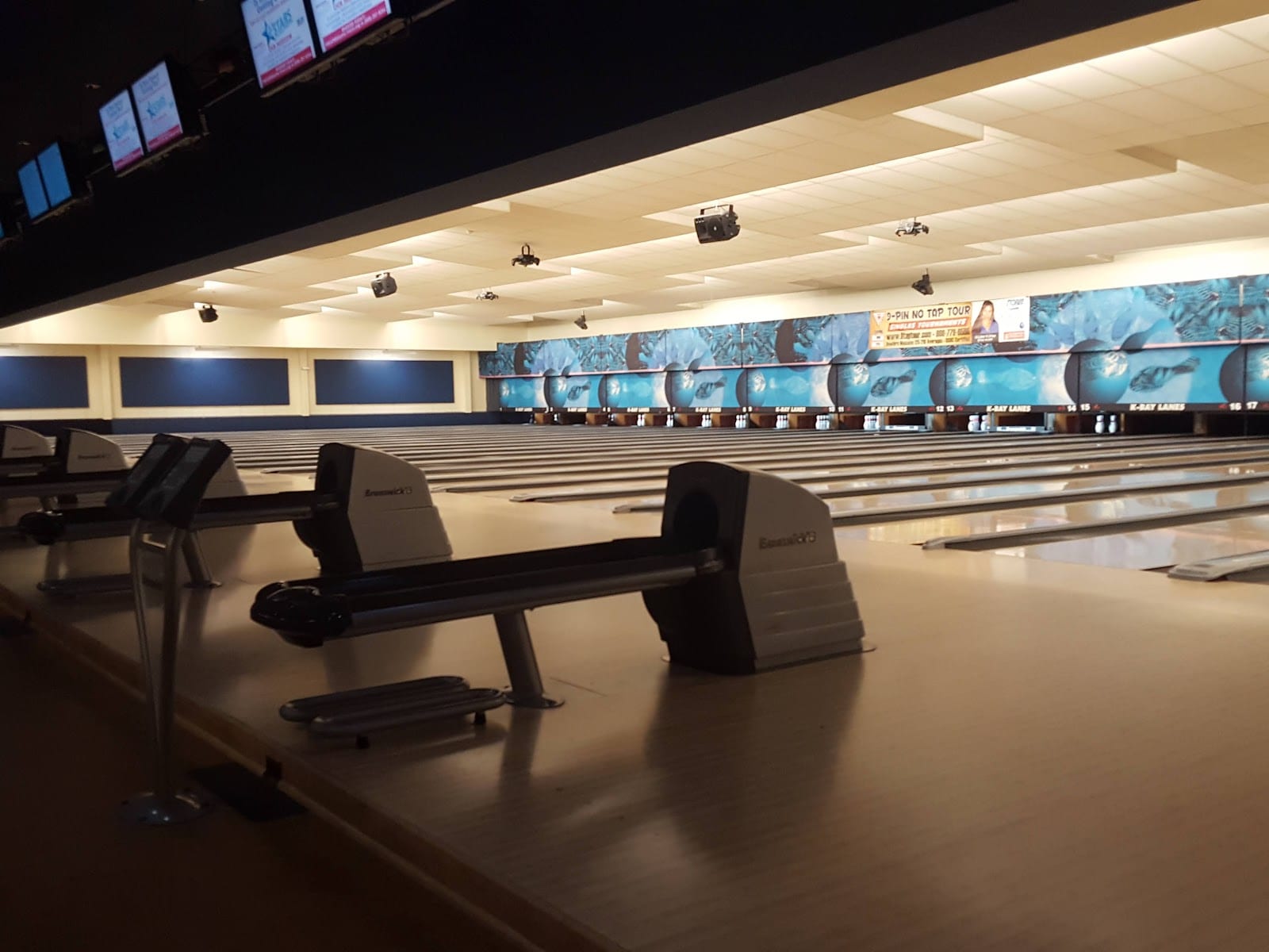 K-Bay Lanes