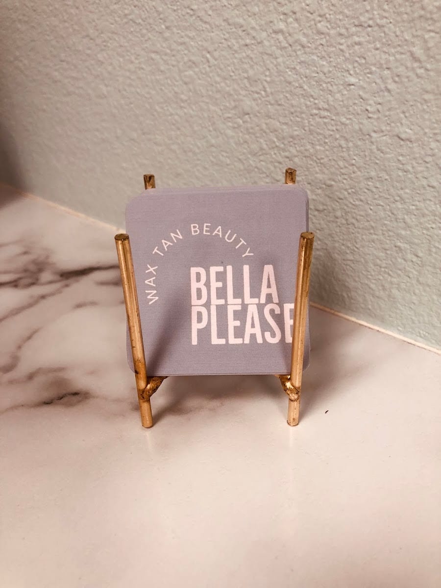 Bella Please, photo 4