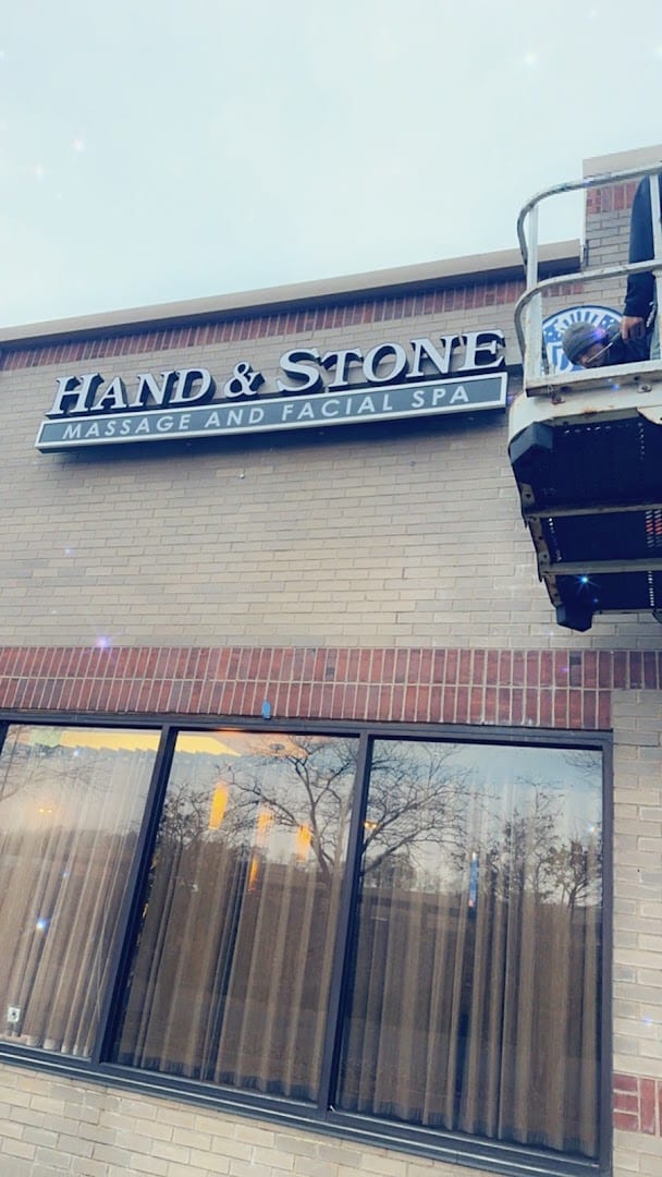 Hand & Stone Massage and Facial Spa, photo 2