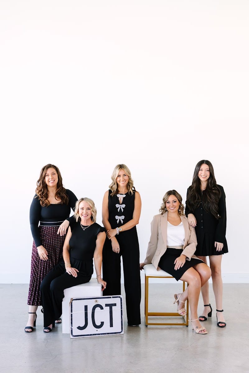 The Jennifer Colley Team at Keller Williams Realty