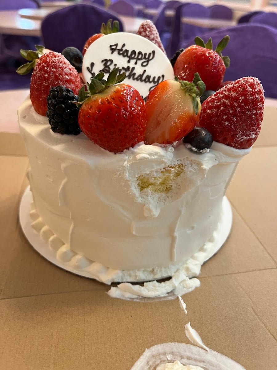 cakeM, photo 4
