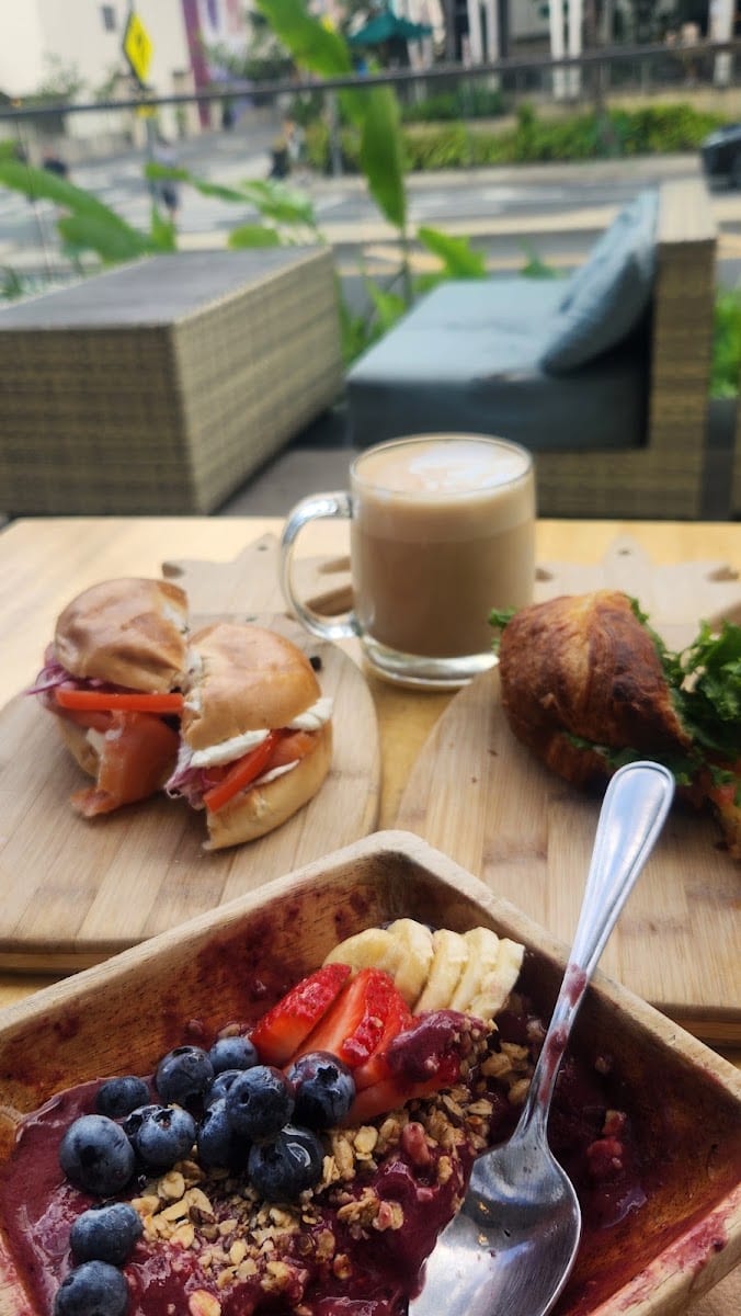 Island Brew Coffeehouse, photo 4