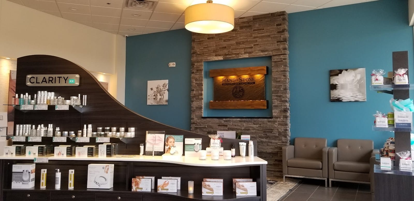 Hand & Stone Massage and Facial Spa, photo 2