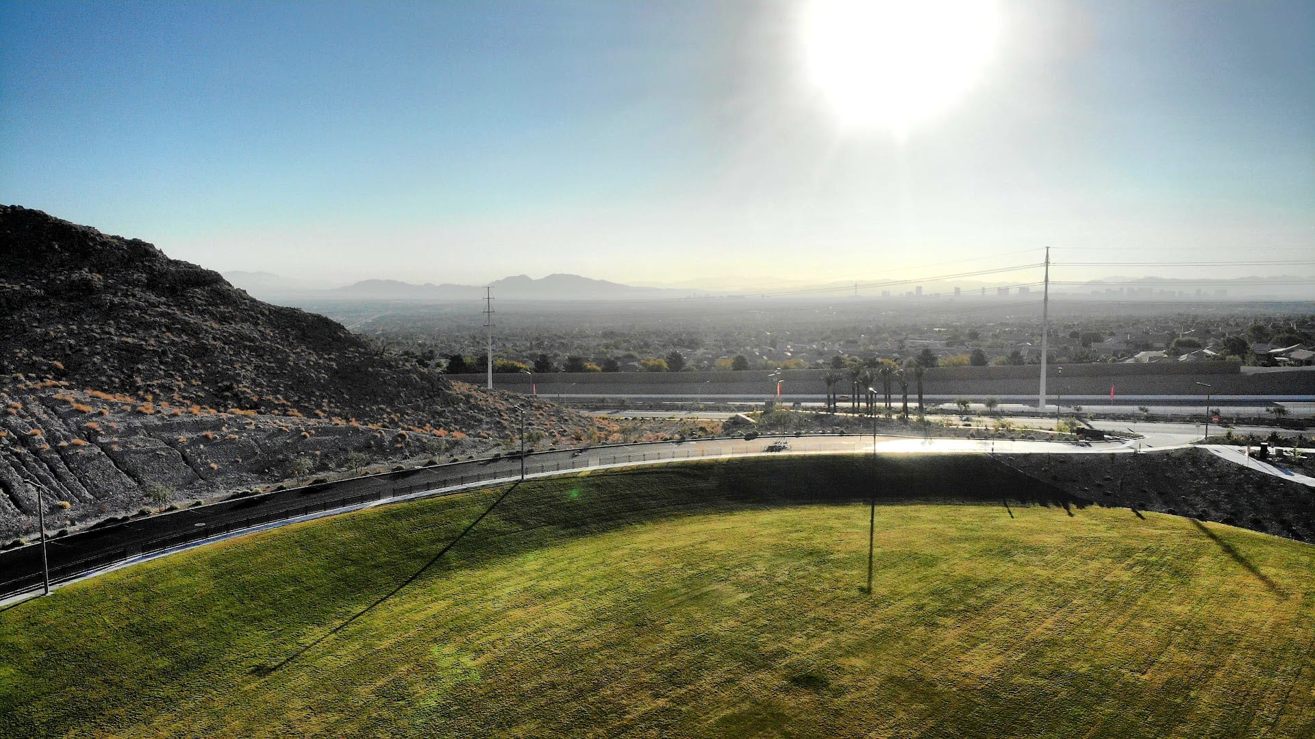 Reverence Park, photo 4
