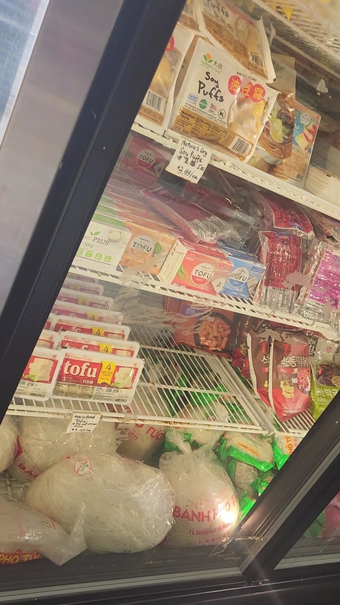 Phuoc Loc Tho Oriental Supermarket, photo 2