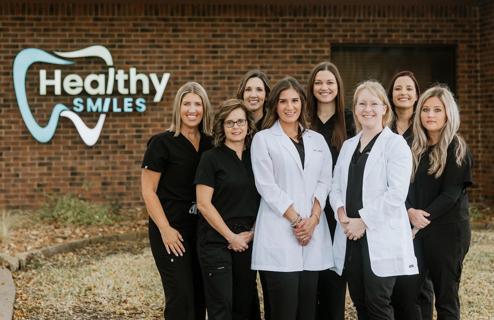 Healthy Smiles, photo 2