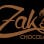 Zak's Chocolate (Preorder Only)