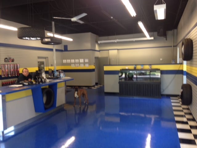 Chaney Tire & Auto Service, photo 2