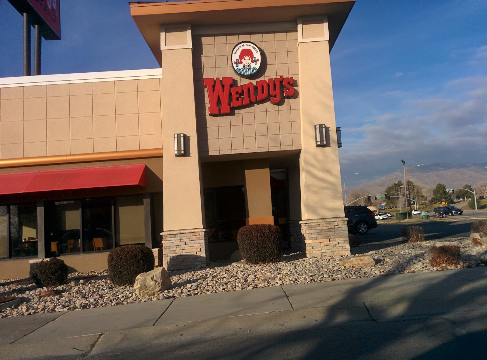 Wendy's