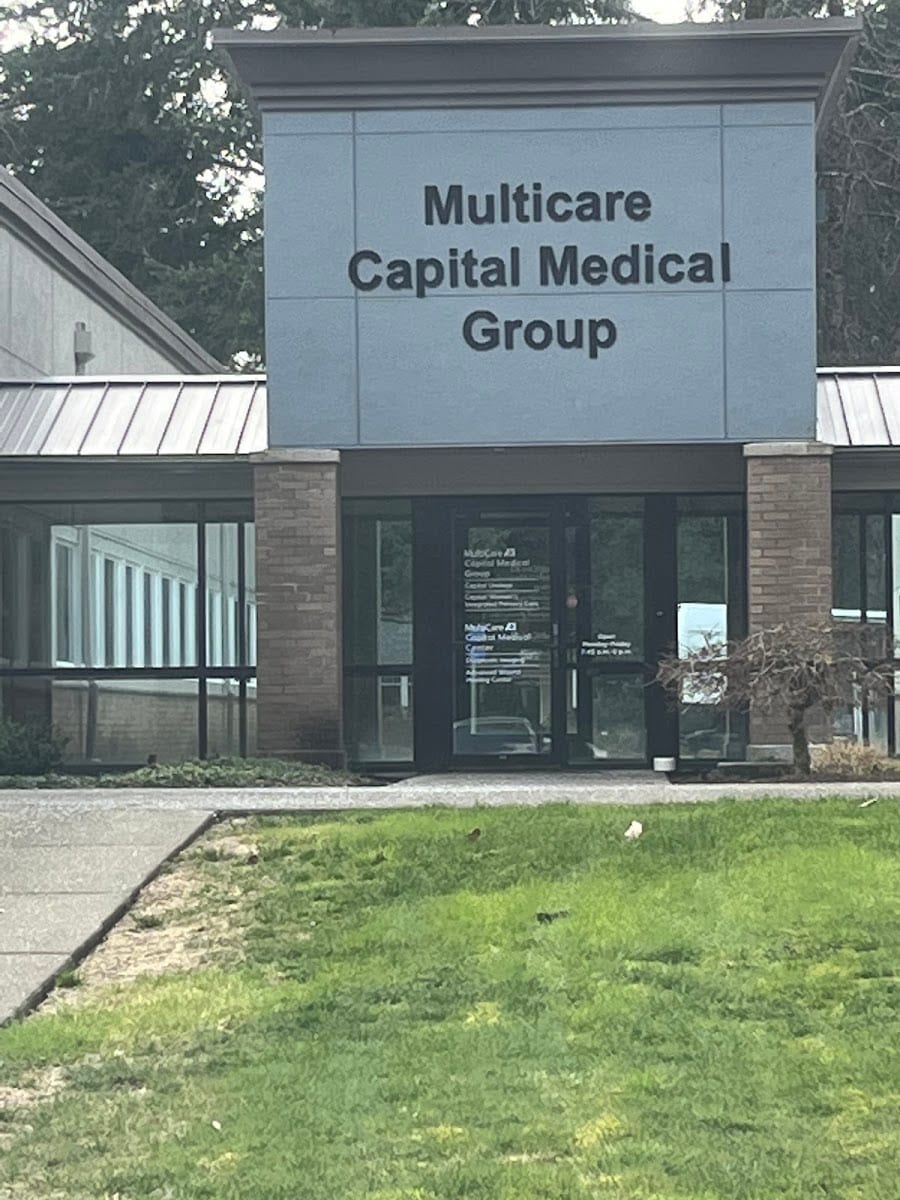 MultiCare Medication Management – McPhee Rd, photo 4