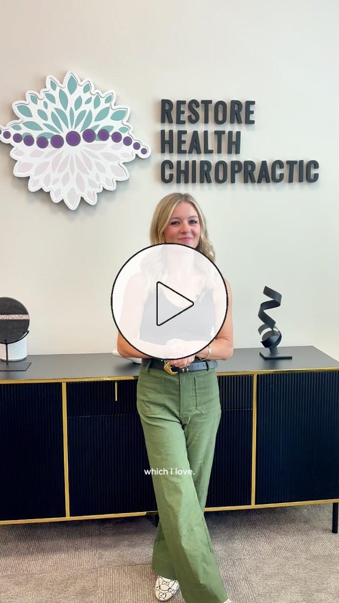 Restore Health Chiropractic, photo 2