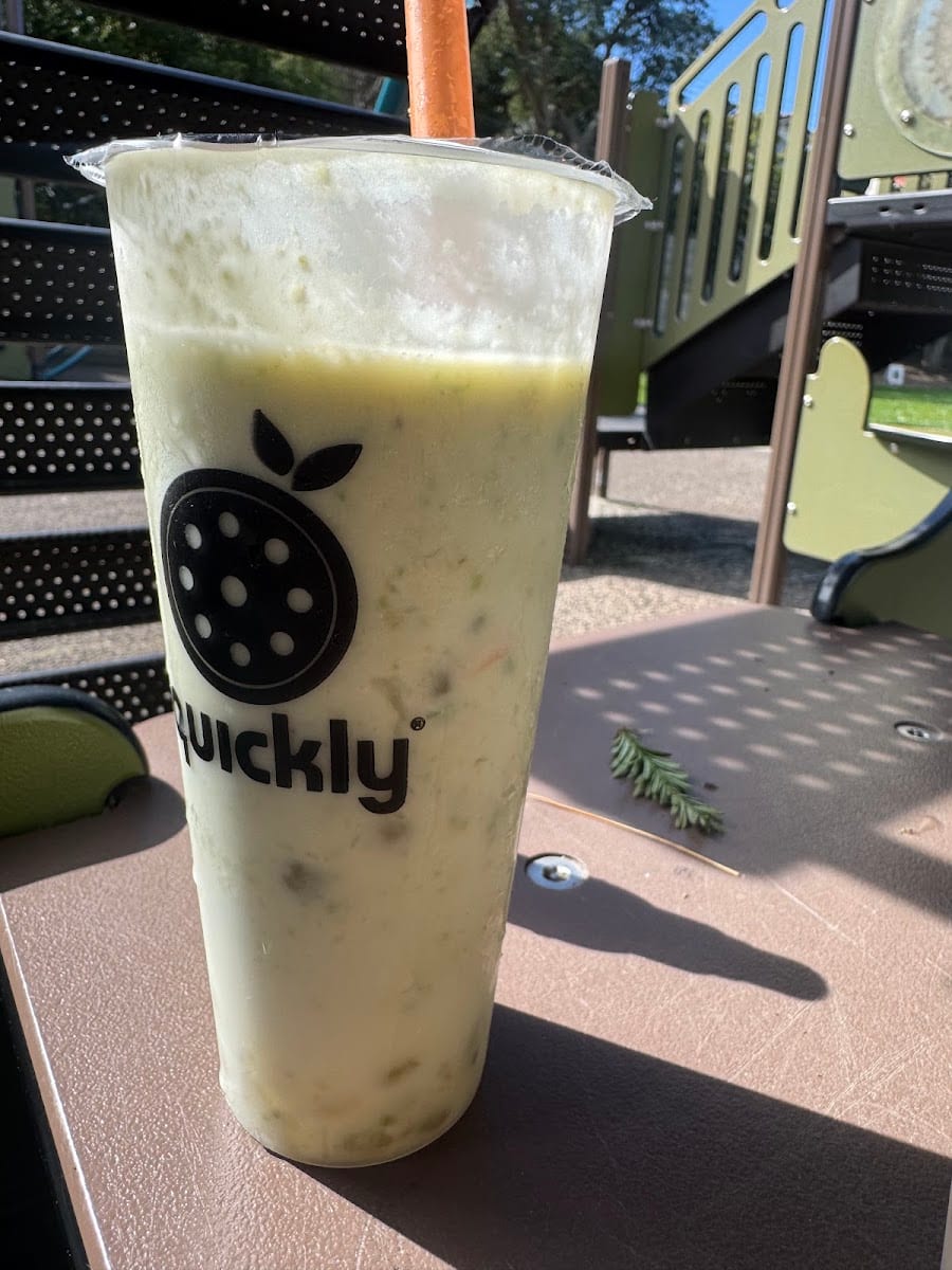 Quickly, photo 4