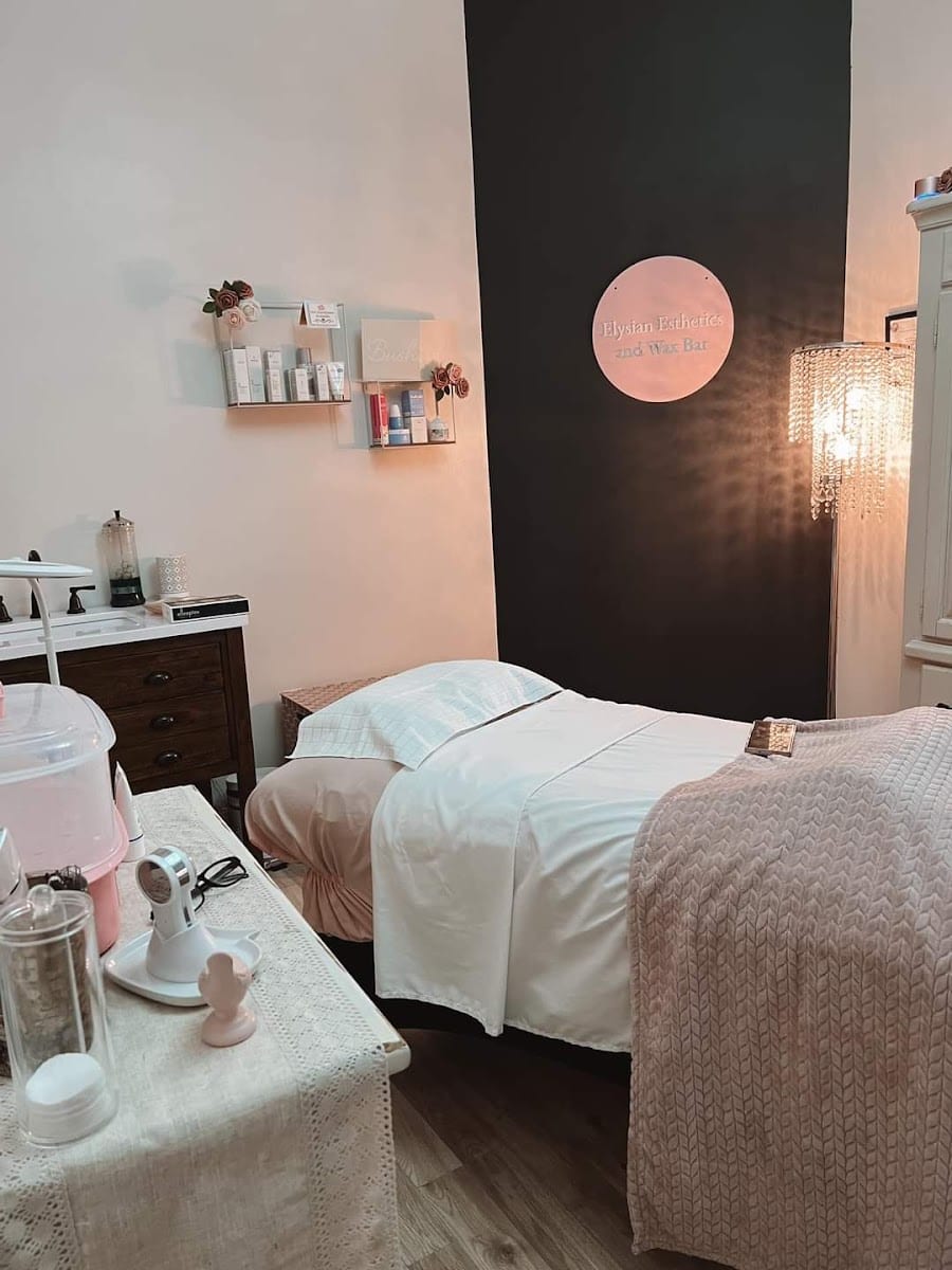 Elysian Esthetics And Day Spa, photo 4