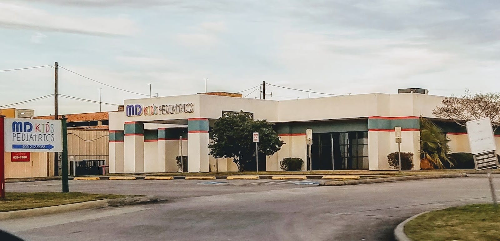 MD Kids Pediatrics - Beaumont