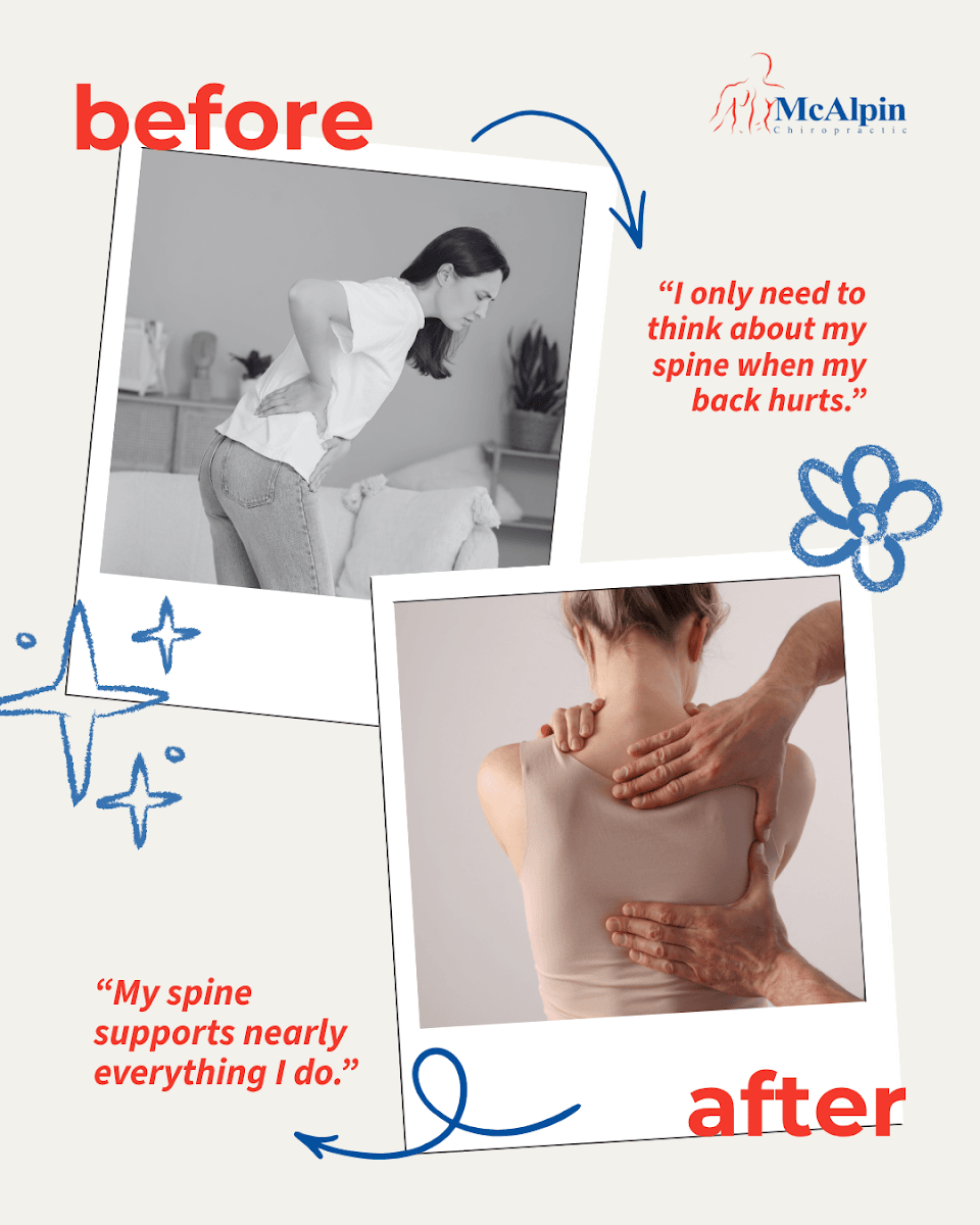 Mcalpin Chiropractic, photo 3