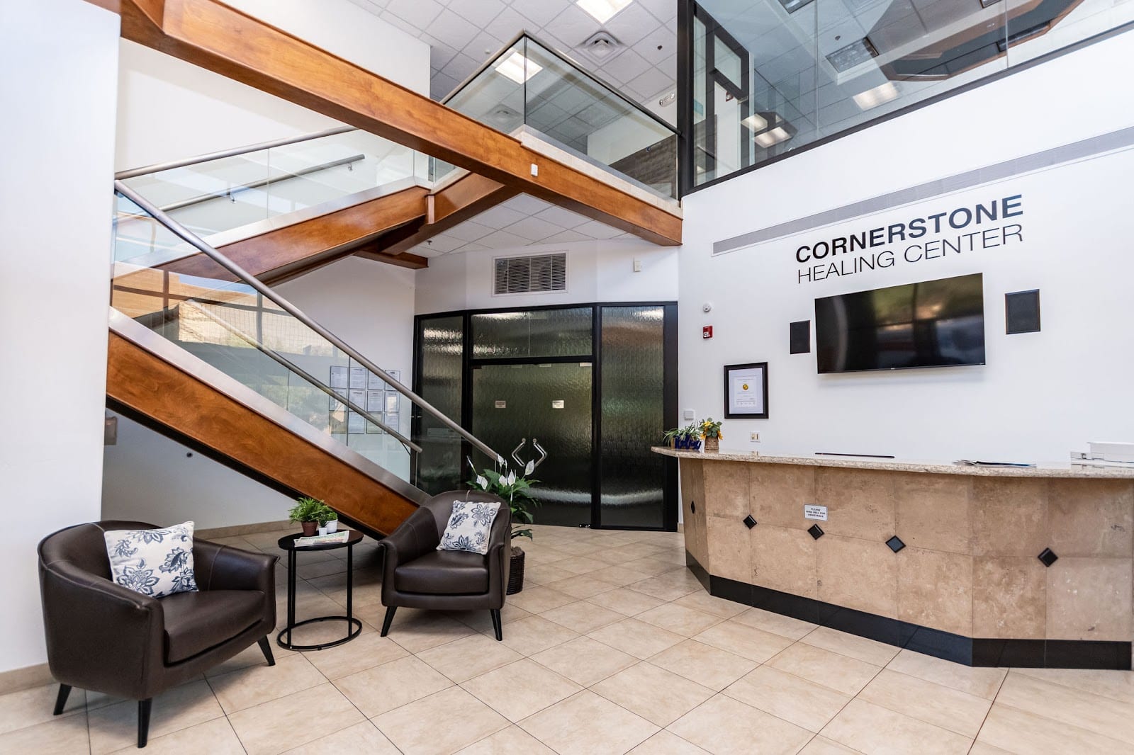 Cornerstone Healing Center - Addiction & Mental Health Scottsdale, photo 4