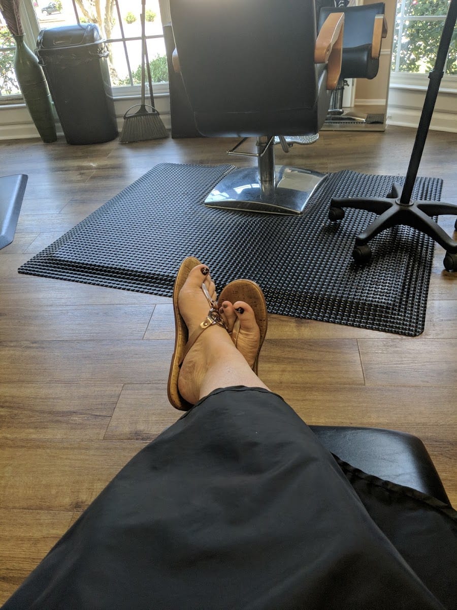 Shelia B's Salon and Day Spa, photo 2
