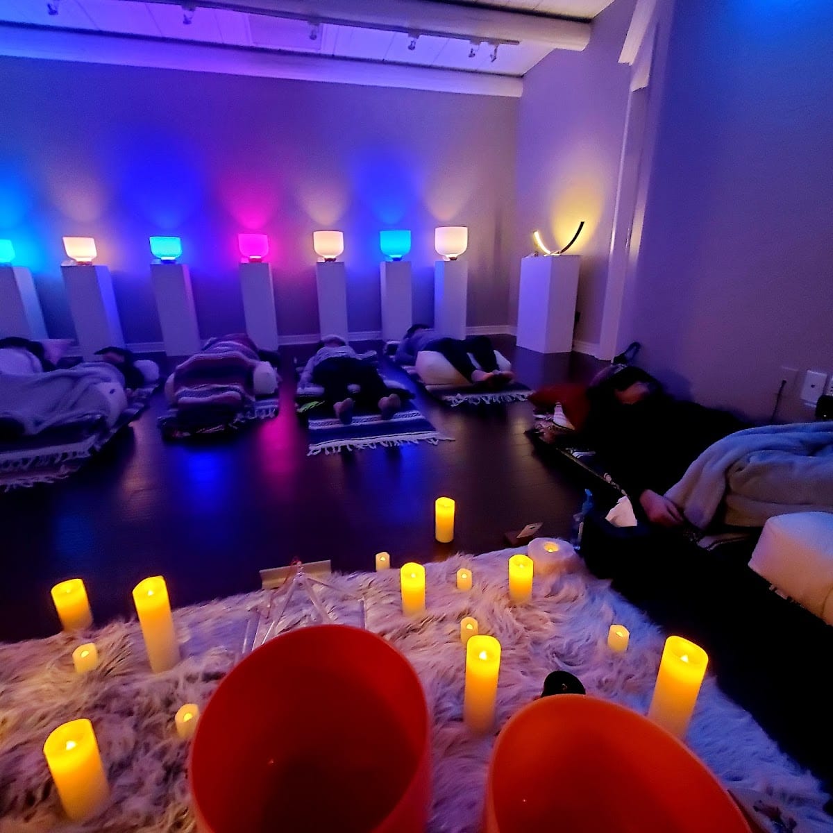Bee Humble Wellness- Sound Healing & Reiki