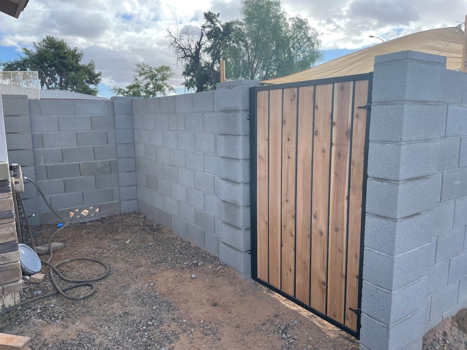 CF VICE Construction, photo 2
