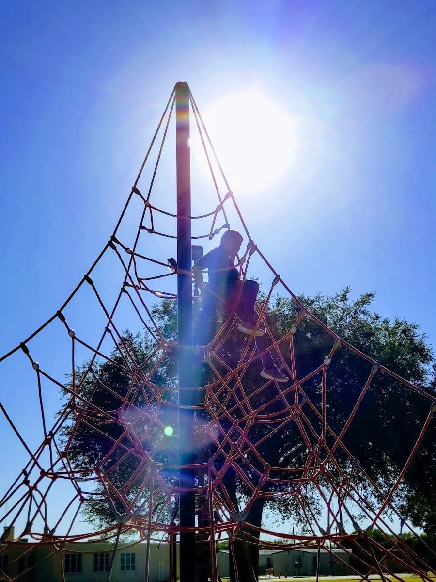 Maedgen Park