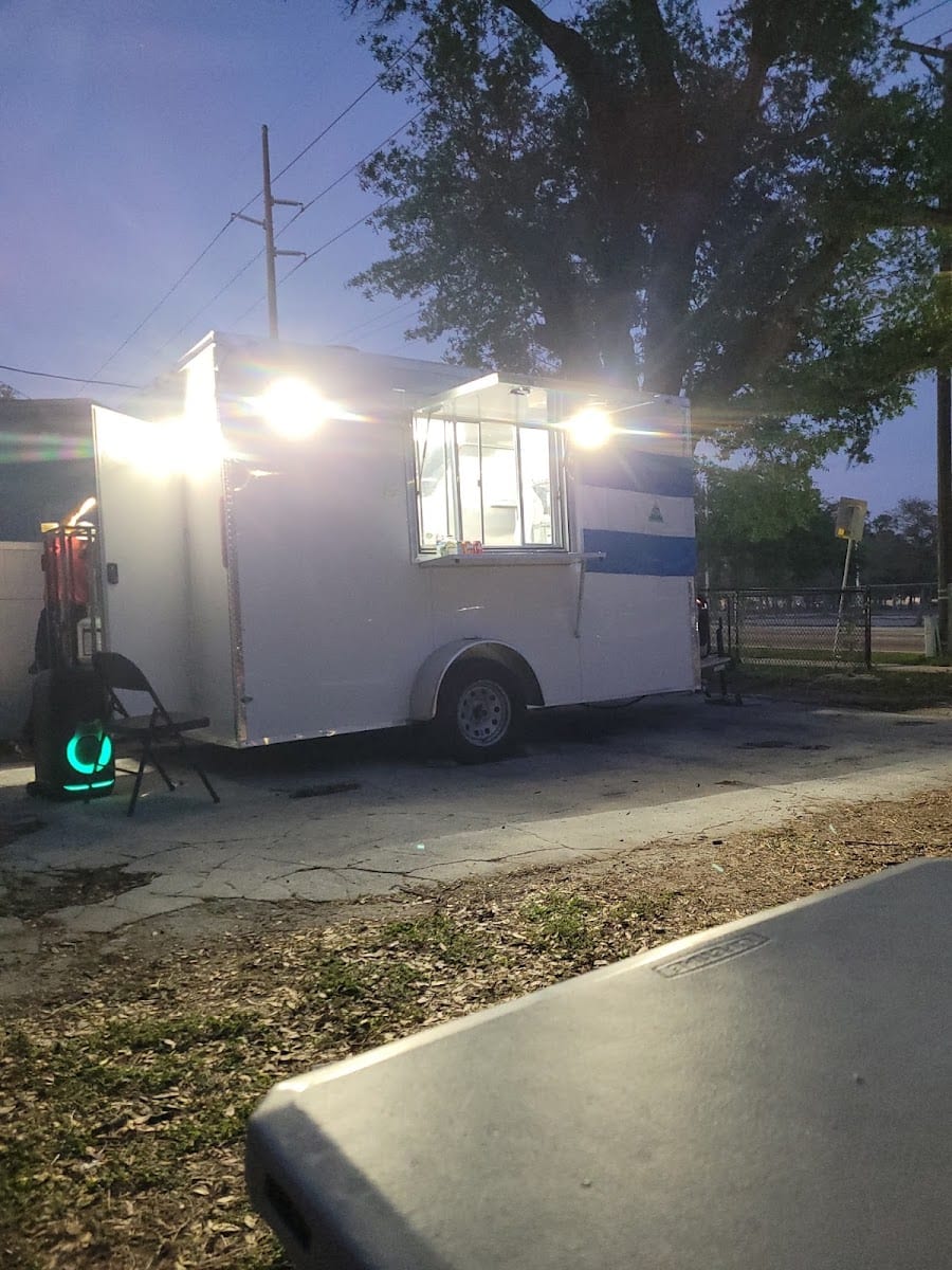 Alya Food Truck, photo 3