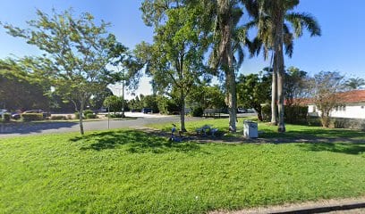 Fairfield Park