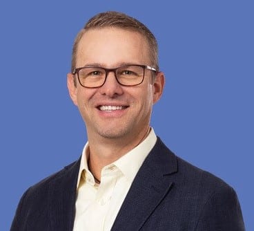 W. Blake Jenkins, DO FAAFP, photo 2