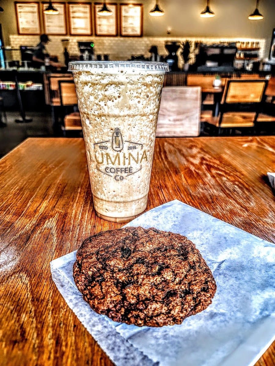 Lumina Coffee Company