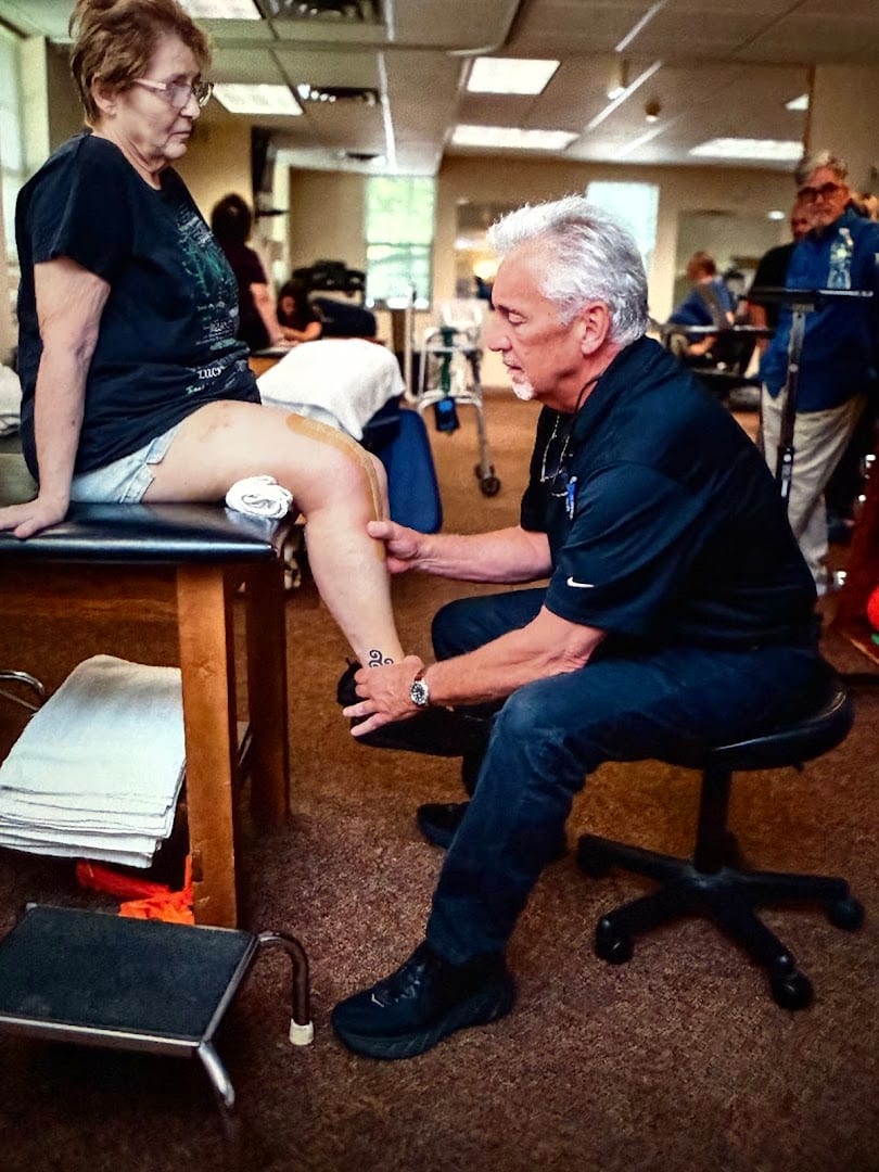 Saratoga Physical Therapy Associates, photo 3