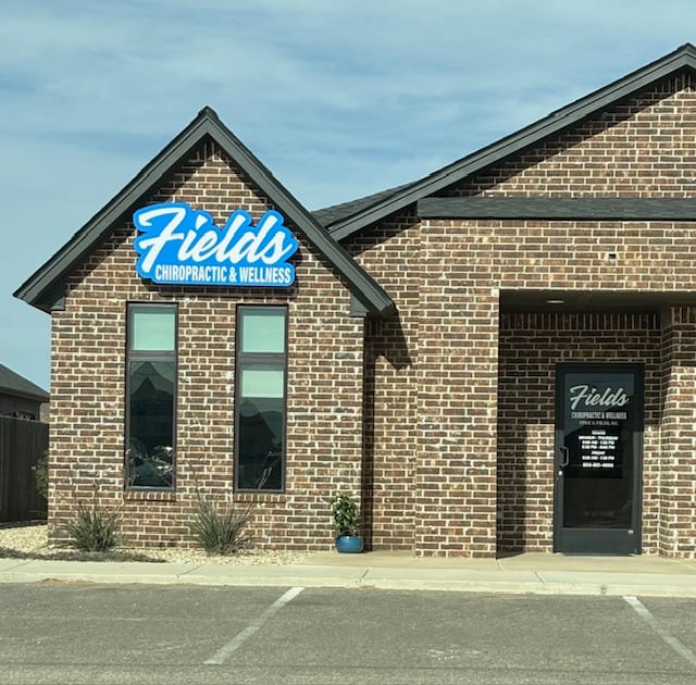 Fields Chiropractic & Wellness, photo 3