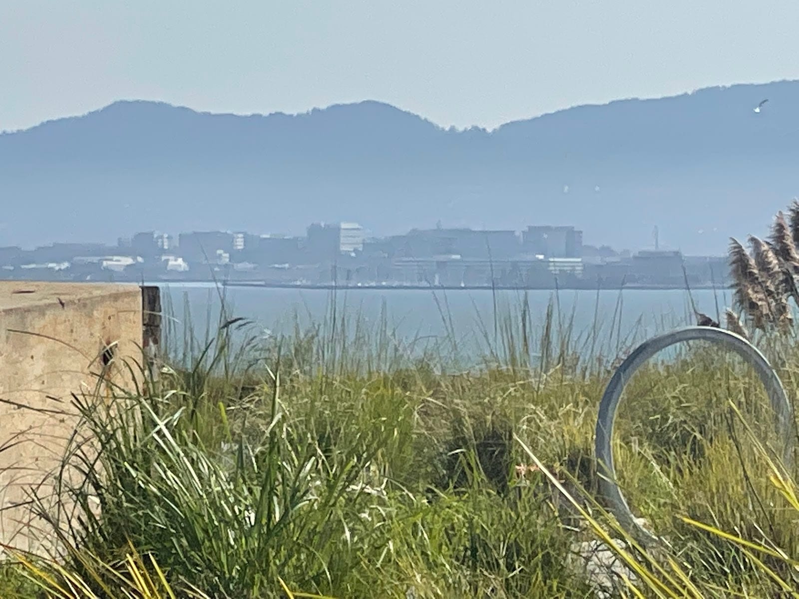 Shipyard playground