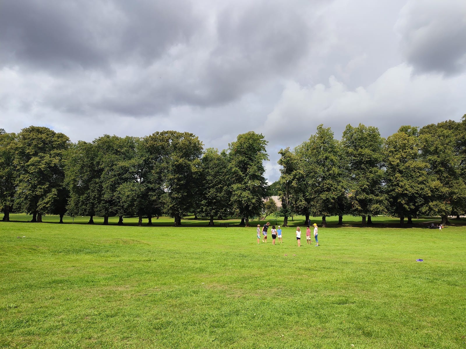 Harpenden Common